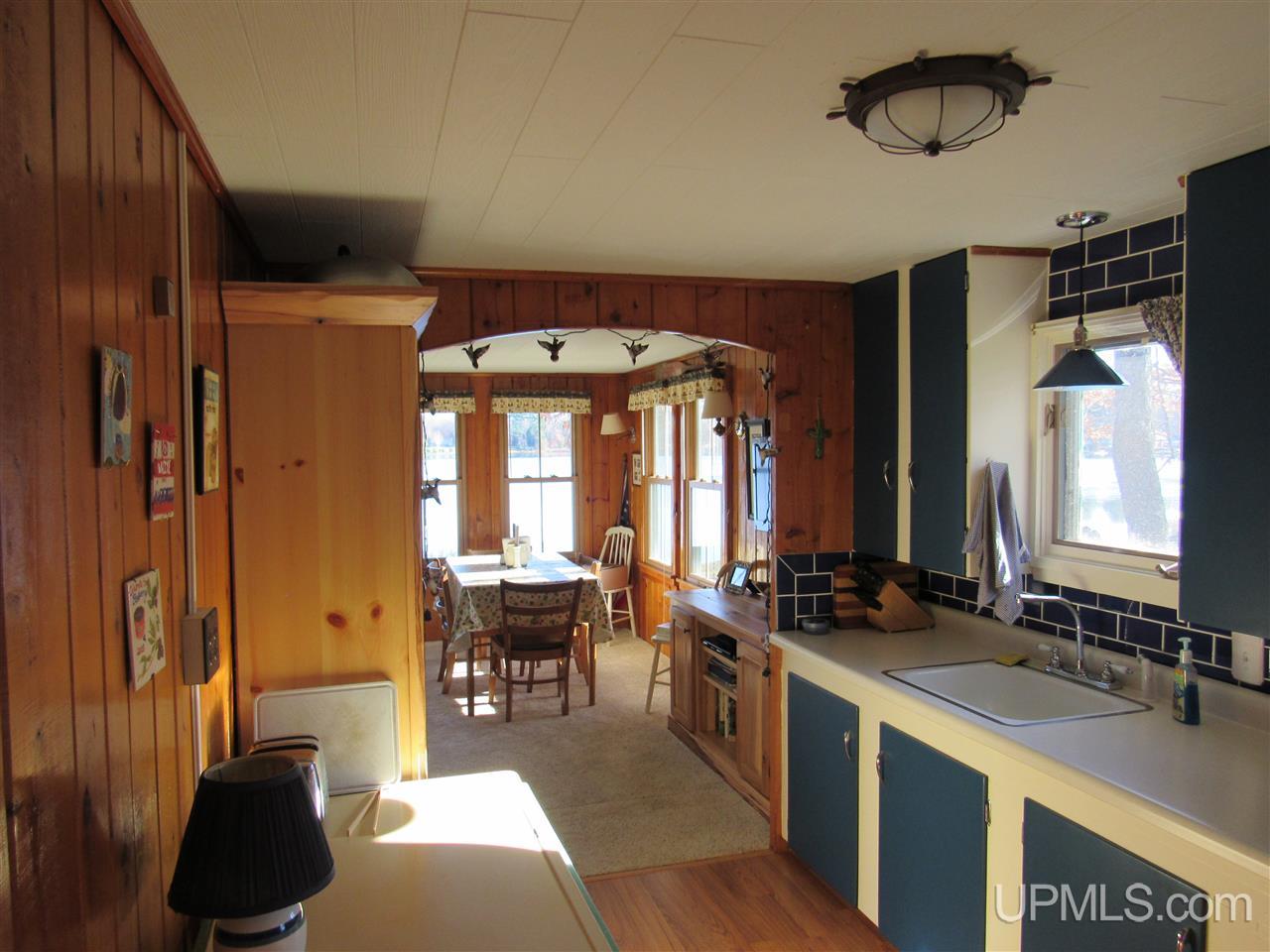 N3862 Hayward Road Munising, MI 49862 - Photo 24 of 36