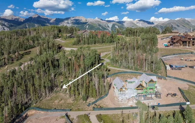 $3,975,000 | 18 La Sal Ln Mountain Village, Telluride, CO 81435
