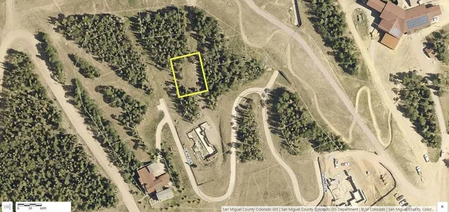 $3,975,000 | 18 La Sal Ln Mountain Village, Telluride, CO 81435