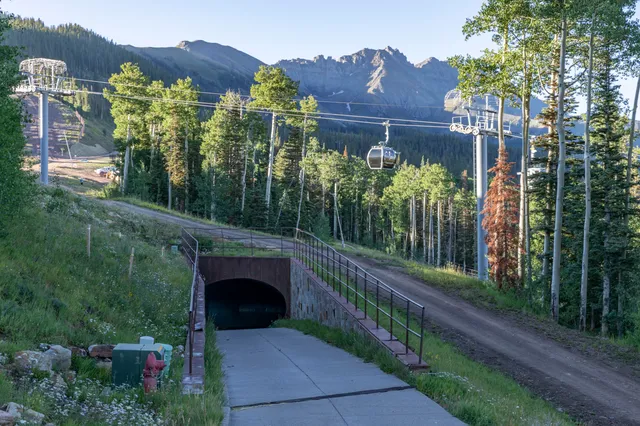 $3,975,000 | 18 La Sal Ln Mountain Village, Telluride, CO 81435