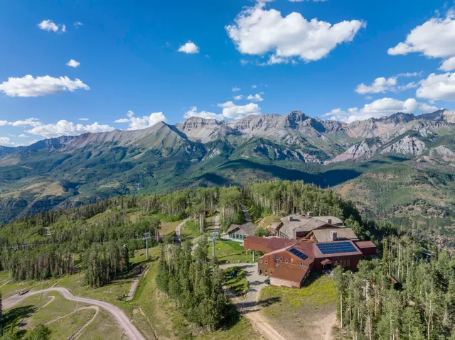$3,975,000 | 18 La Sal Ln Mountain Village, Telluride, CO 81435