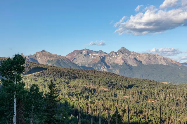 $3,975,000 | 18 La Sal Ln Mountain Village, Telluride, CO 81435