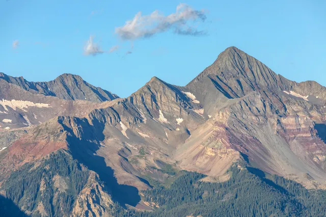 $3,975,000 | 18 La Sal Ln Mountain Village, Telluride, CO 81435