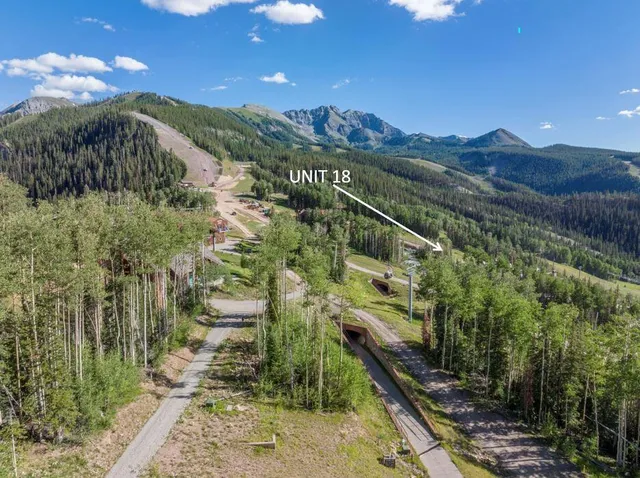 $3,975,000 | 18 La Sal Ln Mountain Village, Telluride, CO 81435