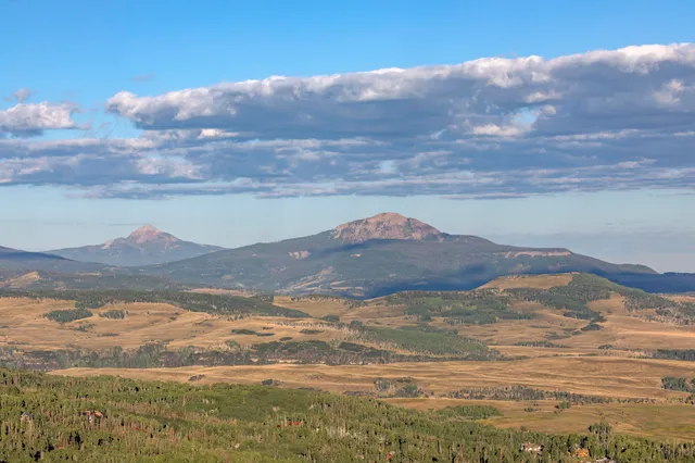 $3,975,000 | 18 La Sal Ln Mountain Village, Telluride, CO 81435