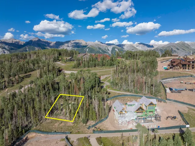 $3,975,000 | 18 La Sal Ln Mountain Village, Telluride, CO 81435