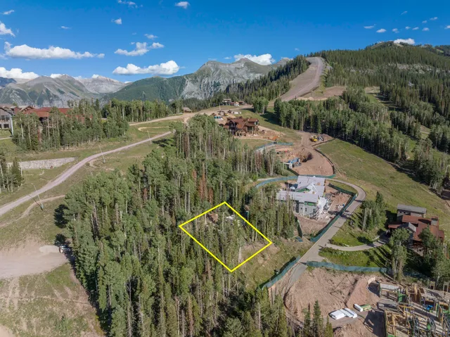 $3,975,000 | 18 La Sal Ln Mountain Village, Telluride, CO 81435