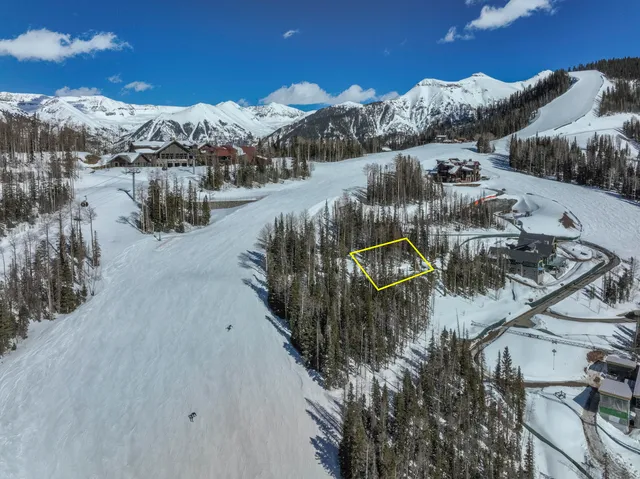$3,975,000 | 18 La Sal Ln Mountain Village, Telluride, CO 81435