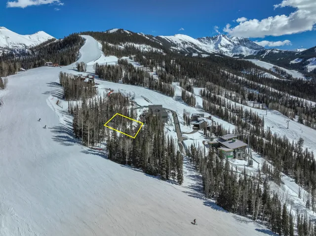 $3,975,000 | 18 La Sal Ln Mountain Village, Telluride, CO 81435