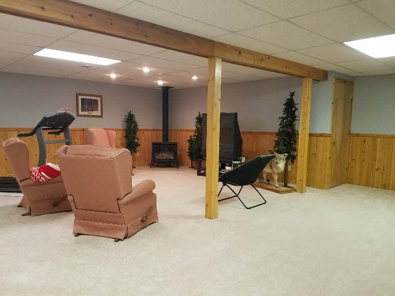 1811 Fraser Road Kawkawlin, MI 48631 - Photo 30 of 45