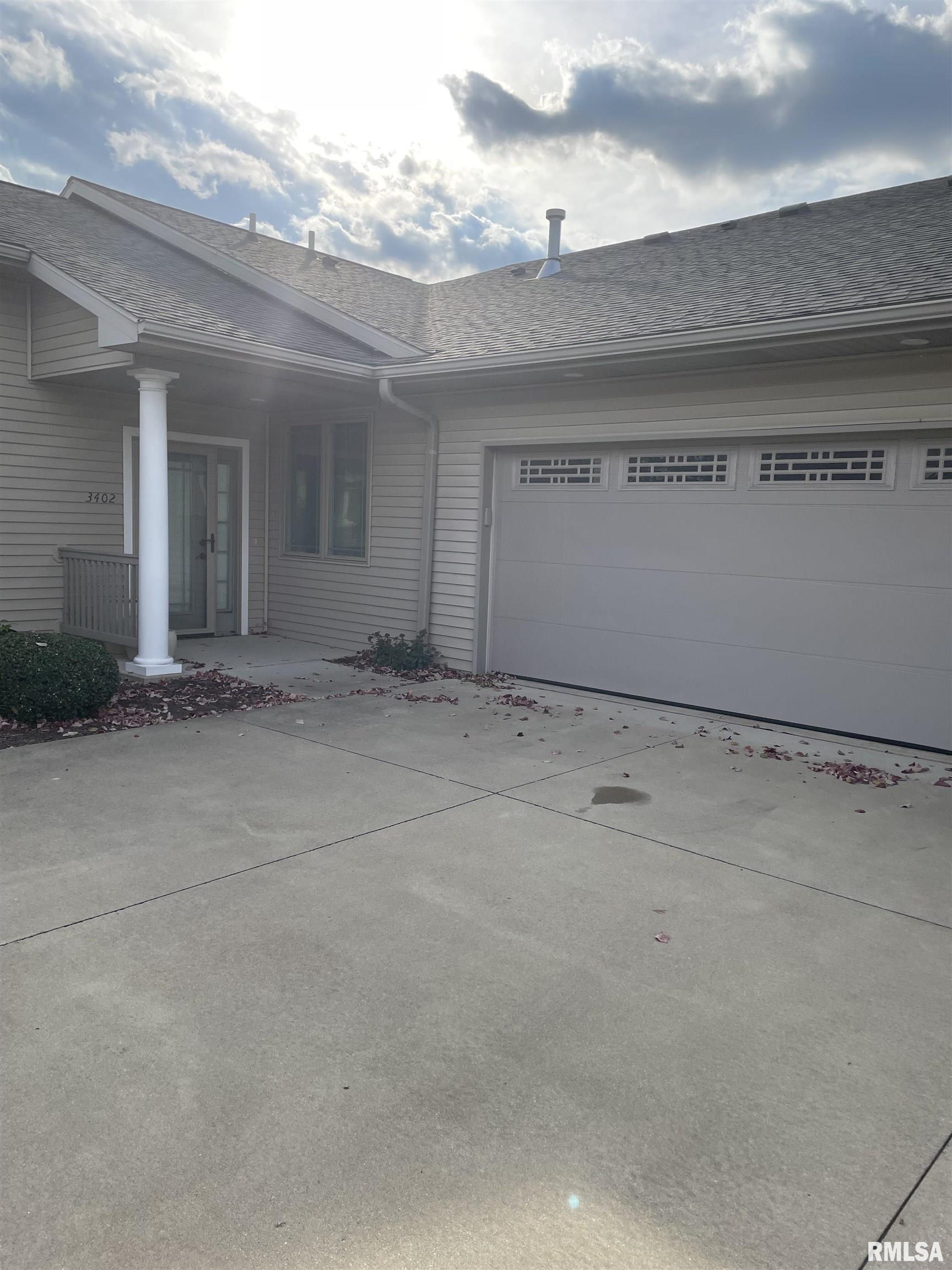 3402 Pinyon Drive, Unit 2D Springfield, IL 62711 - Photo 1 of 3