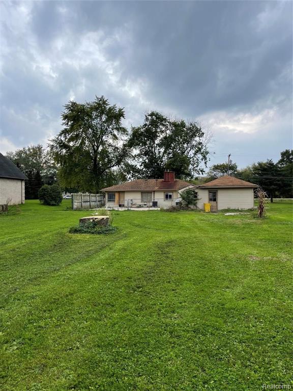 55630 Hayes Road Macomb, MI 48042 - Photo 5 of 18