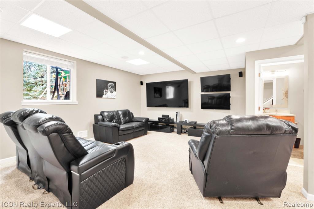 3753 Everett Drive Rochester, MI 48307 - Photo 58 of 82
