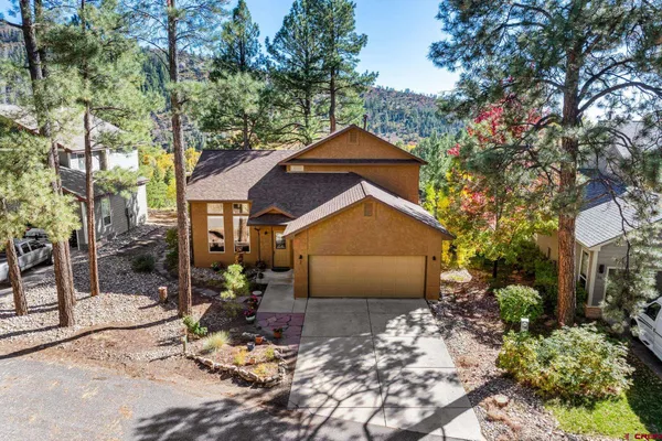 $799,000 | 55 Edgemont Way, Durango, CO 81301