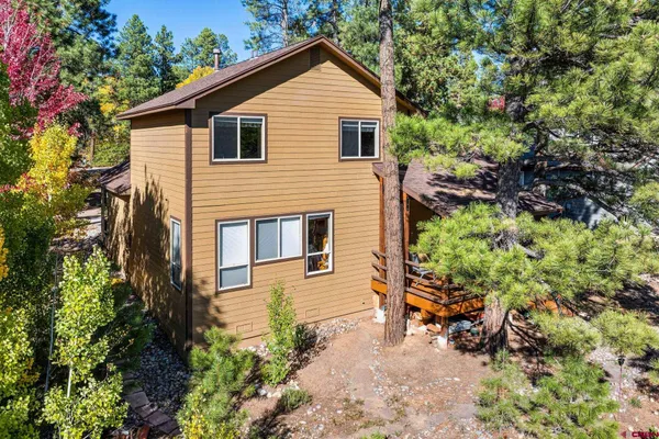 $799,000 | 55 Edgemont Way, Durango, CO 81301