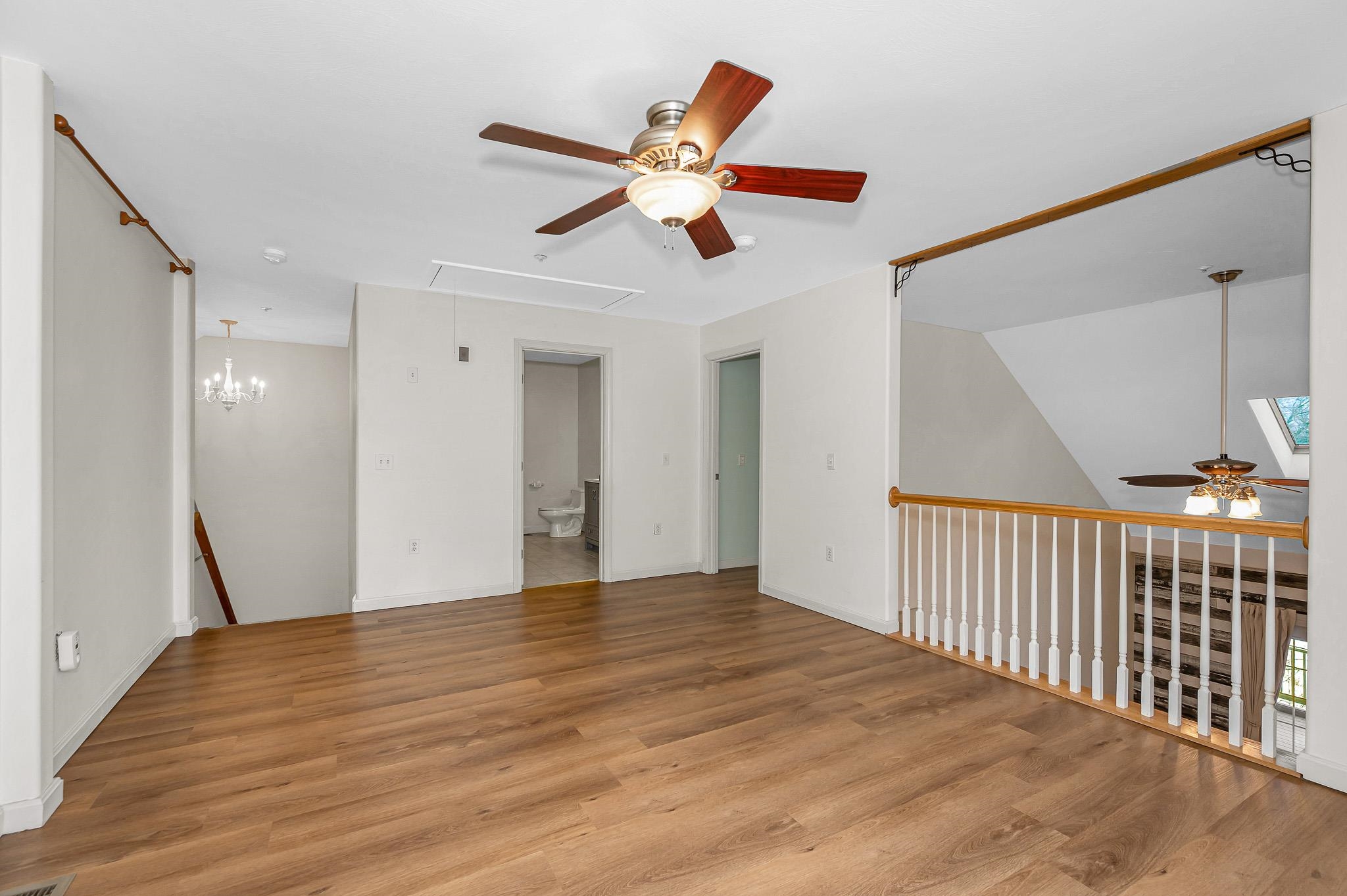 71 North High Street, Unit 1 Derry, NH 03038 - Photo 22 of 37