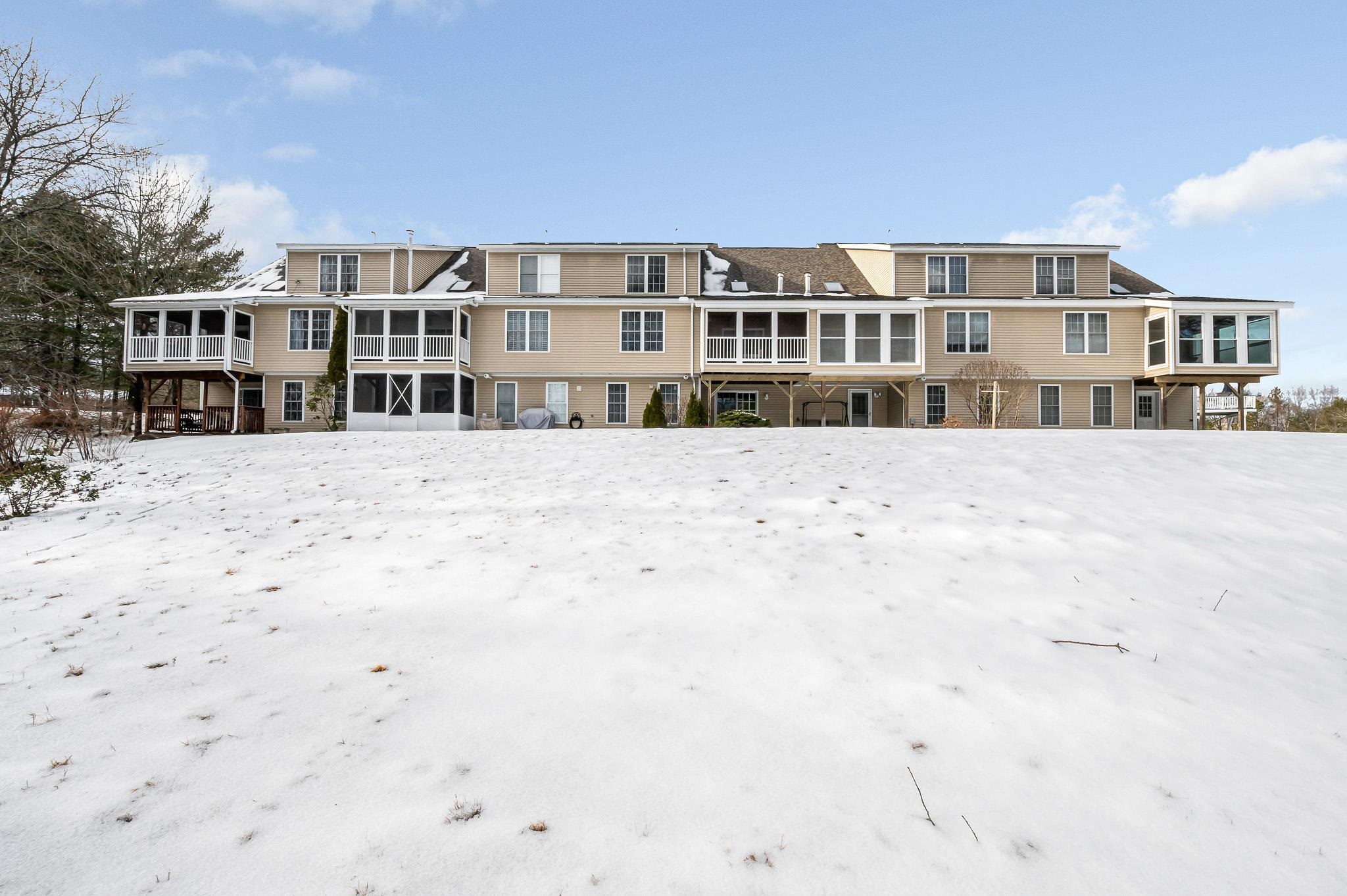 71 North High Street, Unit 1 Derry, NH 03038 - Photo 34 of 37