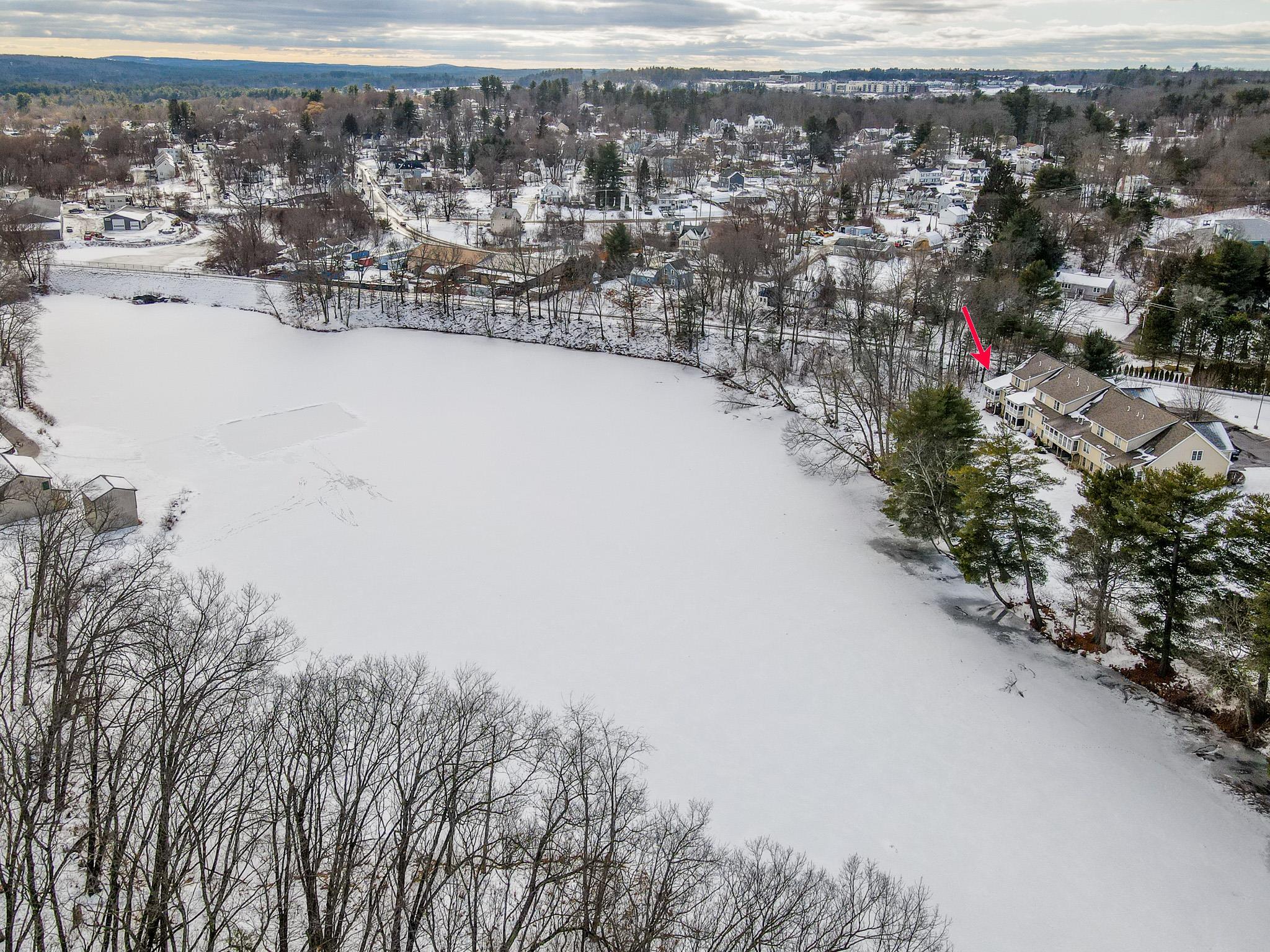 71 North High Street, Unit 1 Derry, NH 03038 - Photo 36 of 37