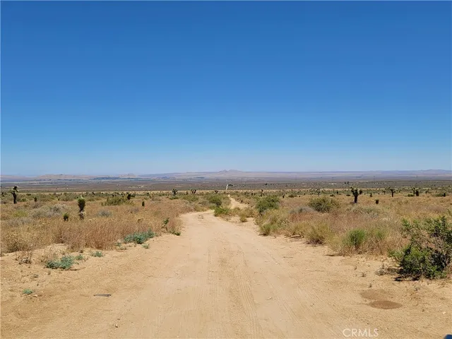 a view of beach and ocean