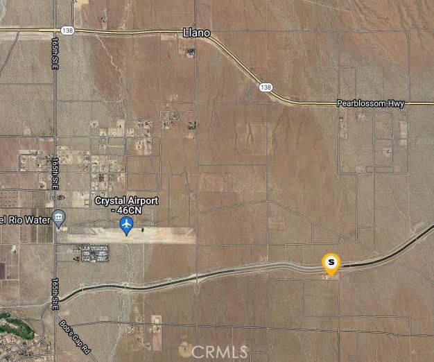 18501 Fort Tejon Road Llano, CA 93544 - Photo 17 of 19 a bathroom with a shower