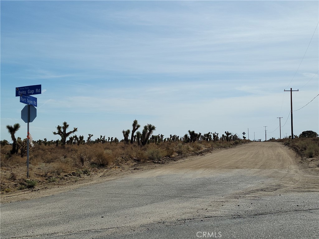 18501 Fort Tejon Road Llano, CA 93544 - Photo 3 of 19 a view of ocean beach