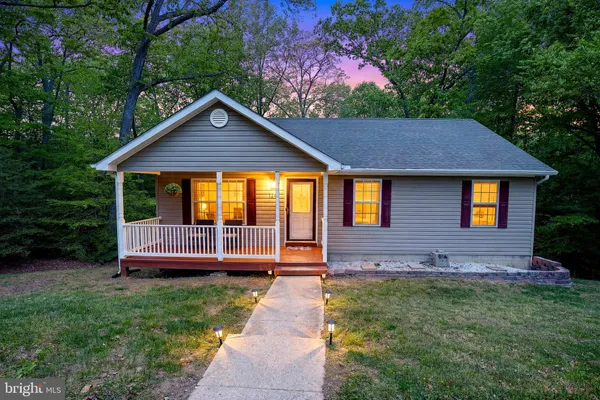 $360,000 | 12486 Coyote Court, Lusby, MD 20657