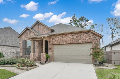 $295,000 | 14960 Scarlet Branch Drive, Conroe, TX 77302