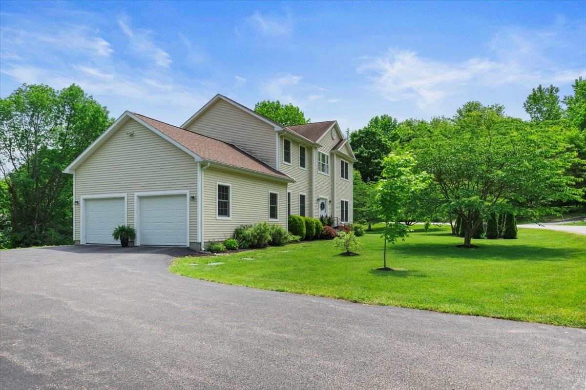 526 Fox Hill Road Bennington, VT 05201 - Photo 29 of 39