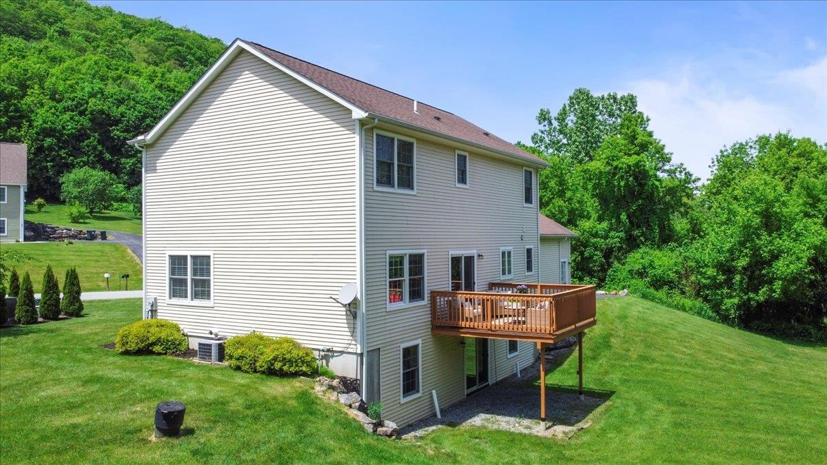 526 Fox Hill Road Bennington, VT 05201 - Photo 31 of 39