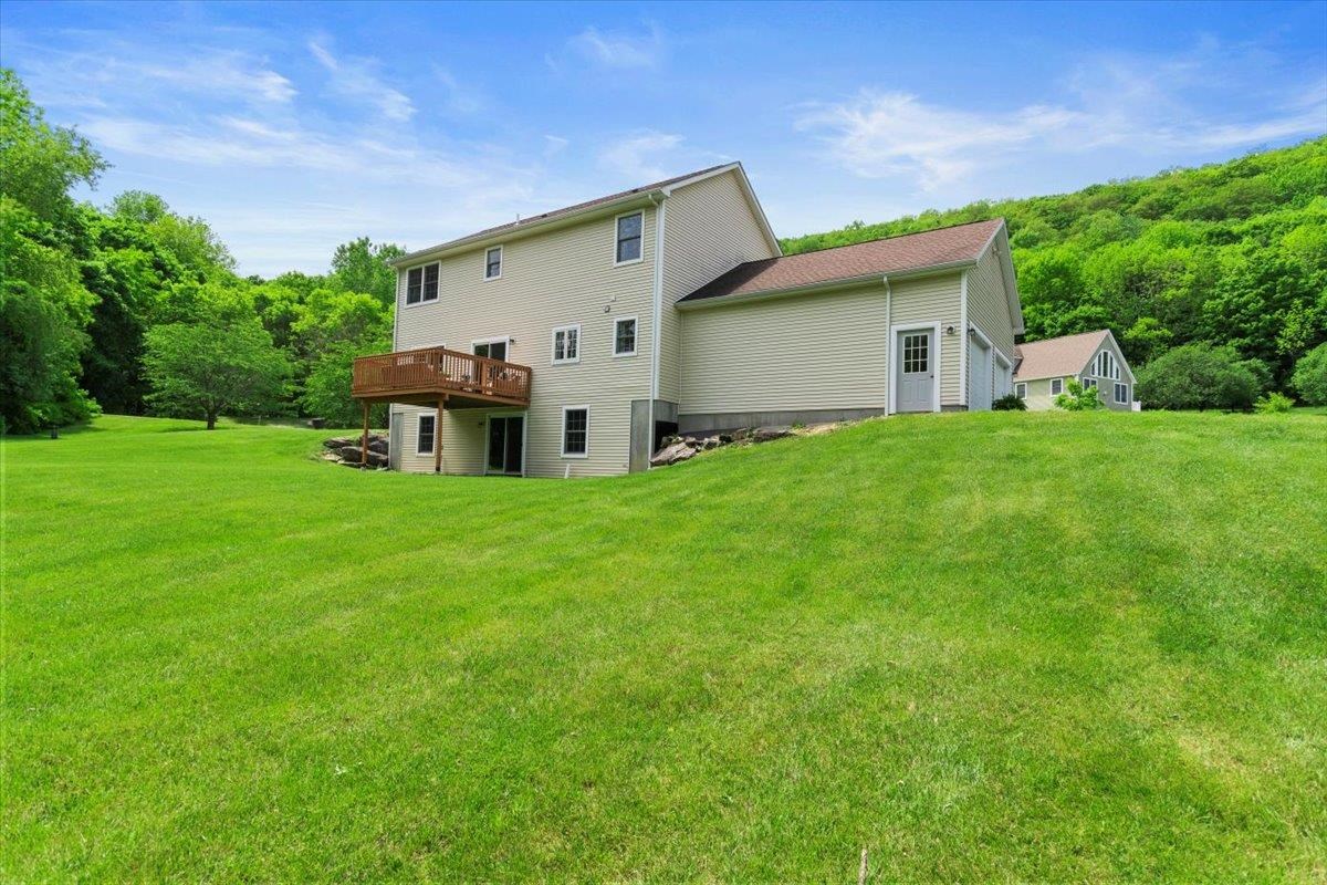 526 Fox Hill Road Bennington, VT 05201 - Photo 33 of 39