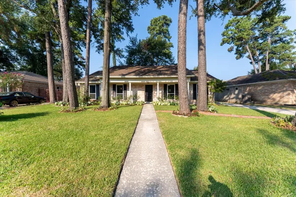$264,000 | 25019 Barmby Drive, Spring, TX 77389