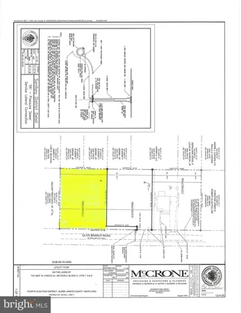 $250,000 | 138 Olive Branch Road, Stevensville, MD 21666