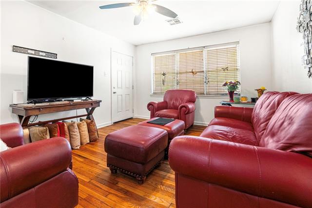 5228 North Rampart Street New Orleans, LA 70117 - Photo 18 of 29