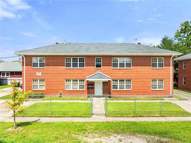 5228 North Rampart Street New Orleans, LA 70117 - Photo 2 of 29