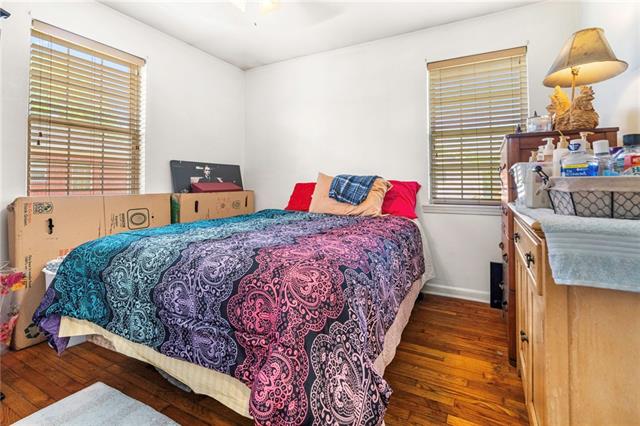 5228 North Rampart Street New Orleans, LA 70117 - Photo 21 of 29