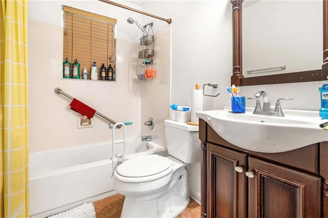 5228 North Rampart Street New Orleans, LA 70117 - Photo 22 of 29