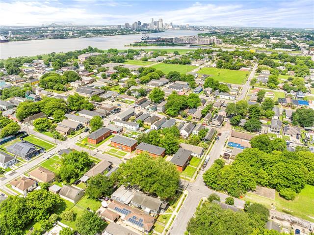 5228 North Rampart Street New Orleans, LA 70117 - Photo 25 of 29