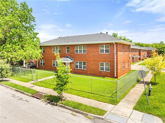 5228 North Rampart Street New Orleans, LA 70117 - Photo 3 of 29