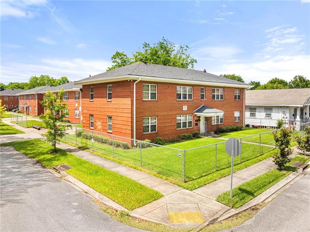 5228 North Rampart Street New Orleans, LA 70117 - Photo 4 of 29