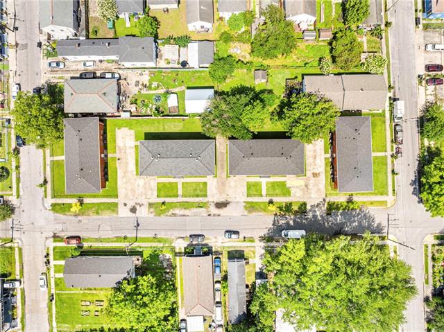 5228 North Rampart Street New Orleans, LA 70117 - Photo 6 of 29