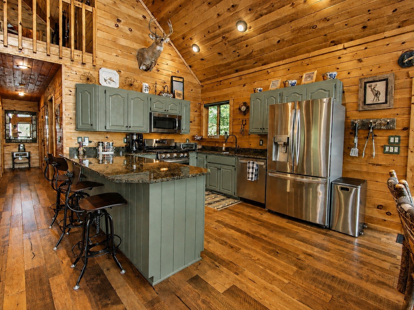 12652 West S Shore Road Hayward, WI 54843 - Photo 14 of 59 Gallery Image 14