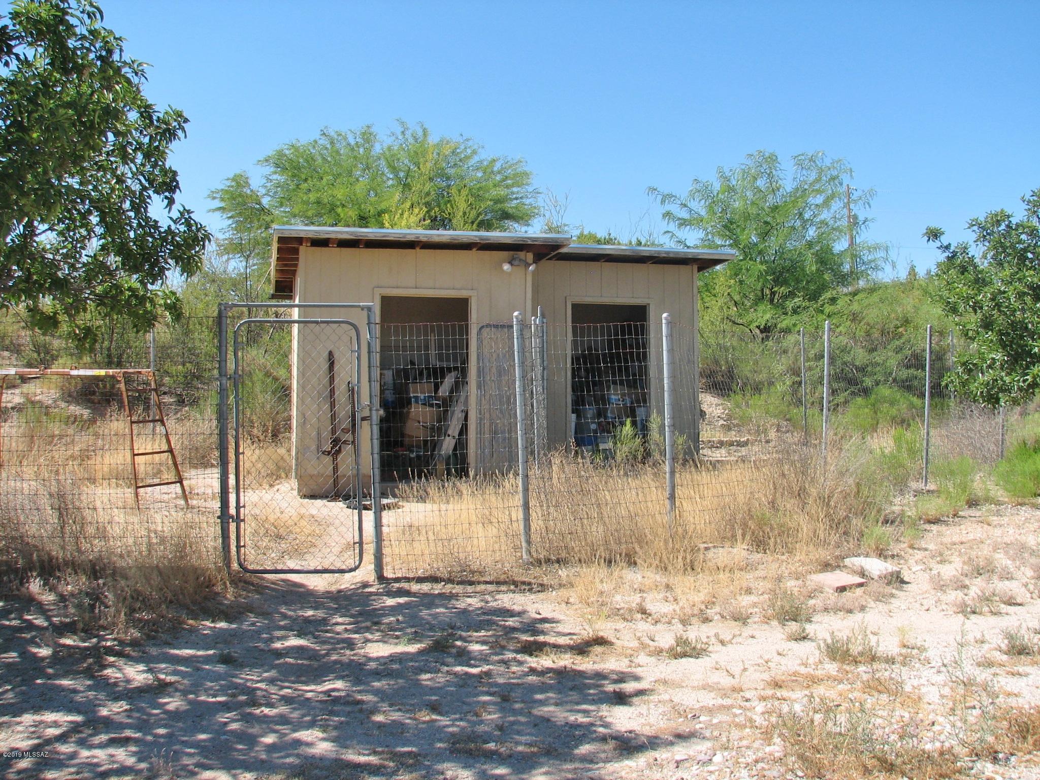 1235 North Dog Ranch Trail St. David, AZ 85630 - Photo 40 of 50 Gallery Image 40