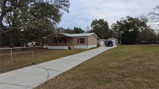 $289,900 | 17834 Corpus Christi Drive, Spring Hill, FL 34610
