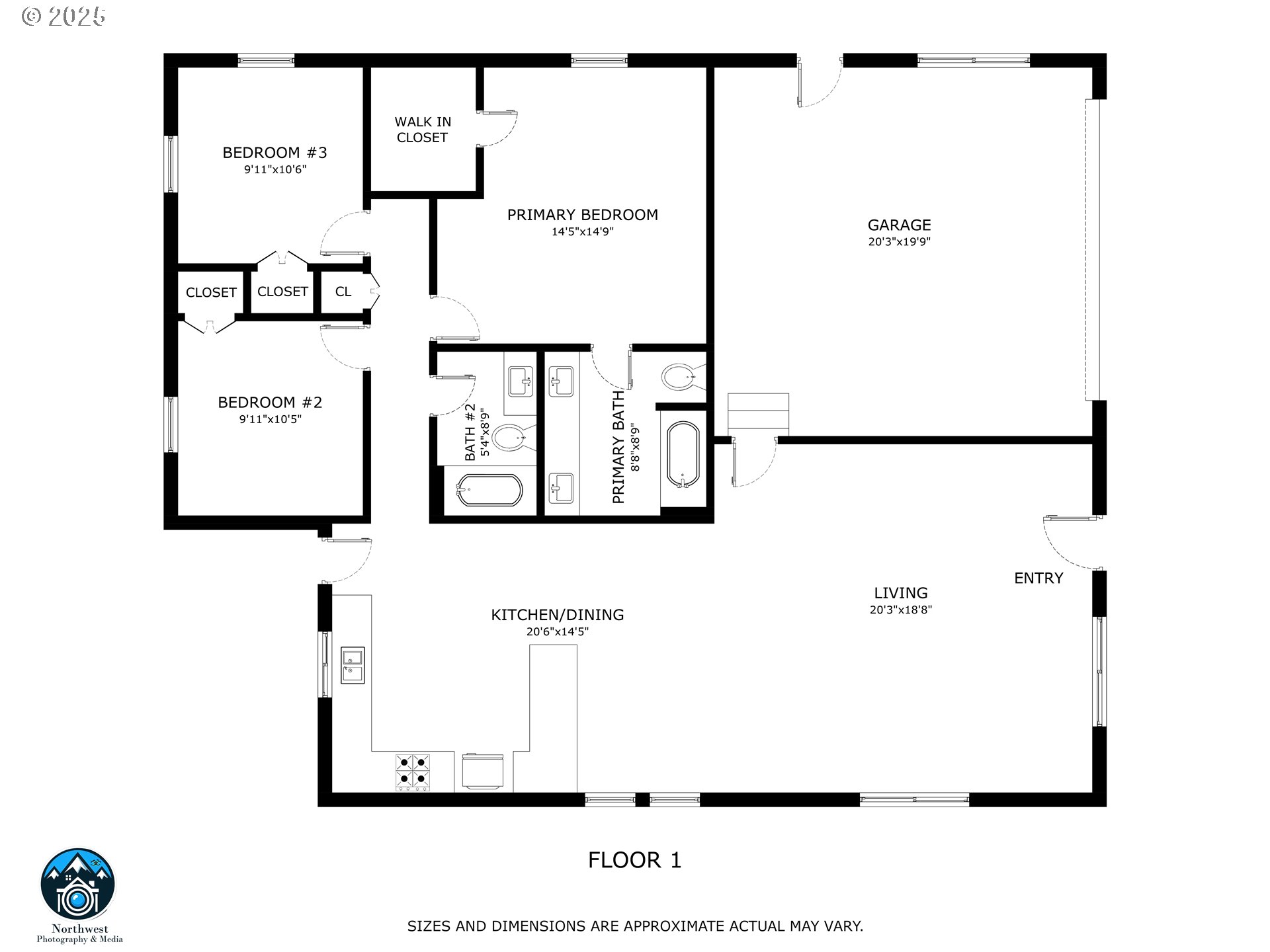 1633 S Street Springfield, OR 97477 - Photo 33 of 33 Gallery Image 33