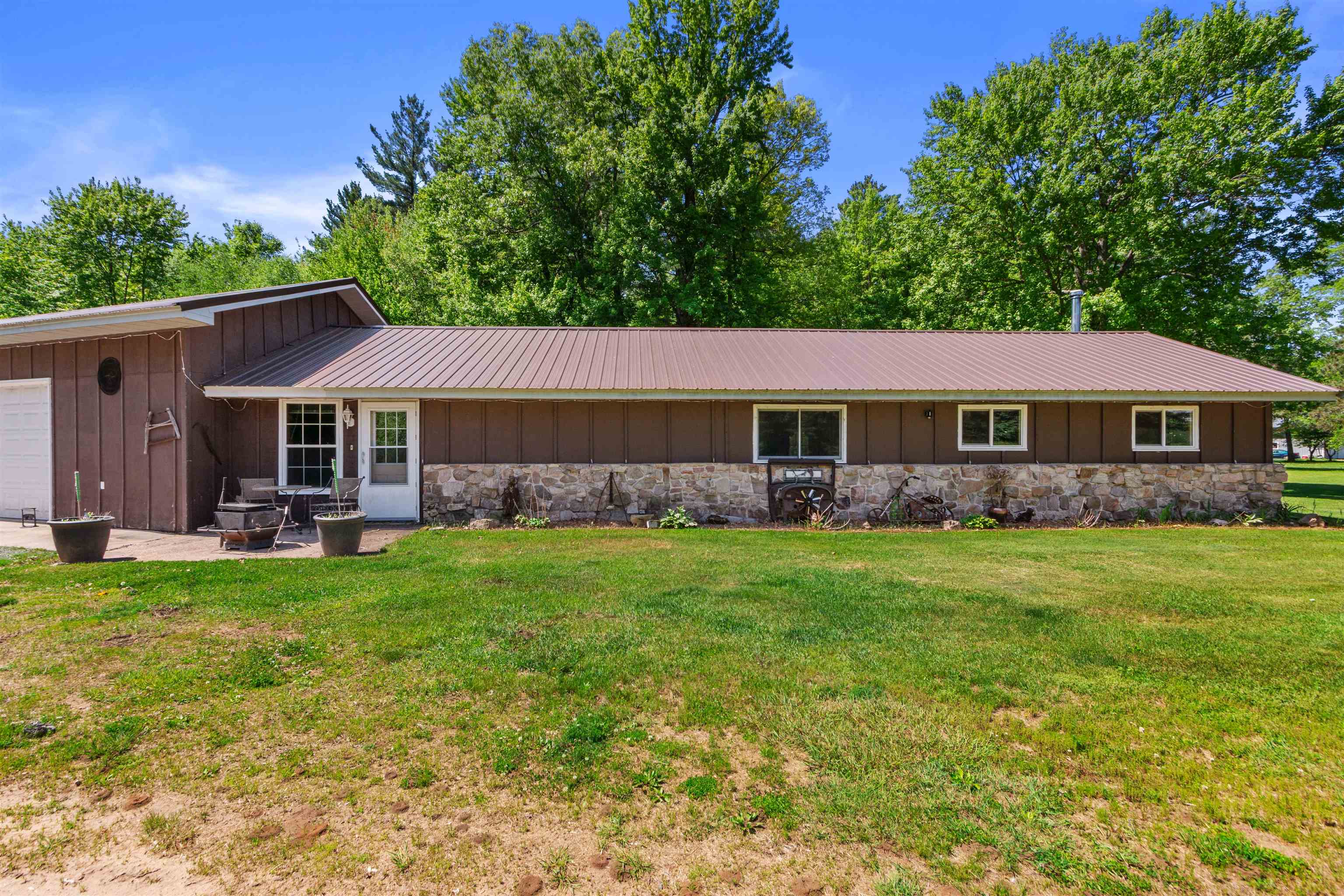 886 McKeel Road Babcock, WI 54413 - Photo 34 of 50