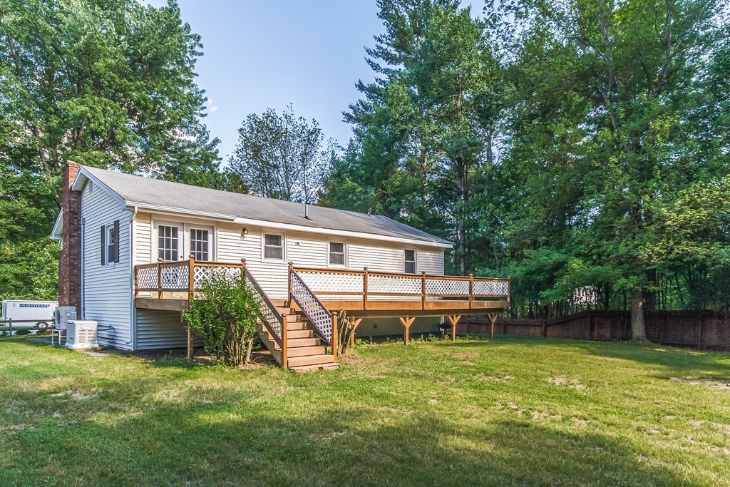 6 Reagan Road Townsend, MA 01469 - Photo 28 of 30 Gallery Image 28