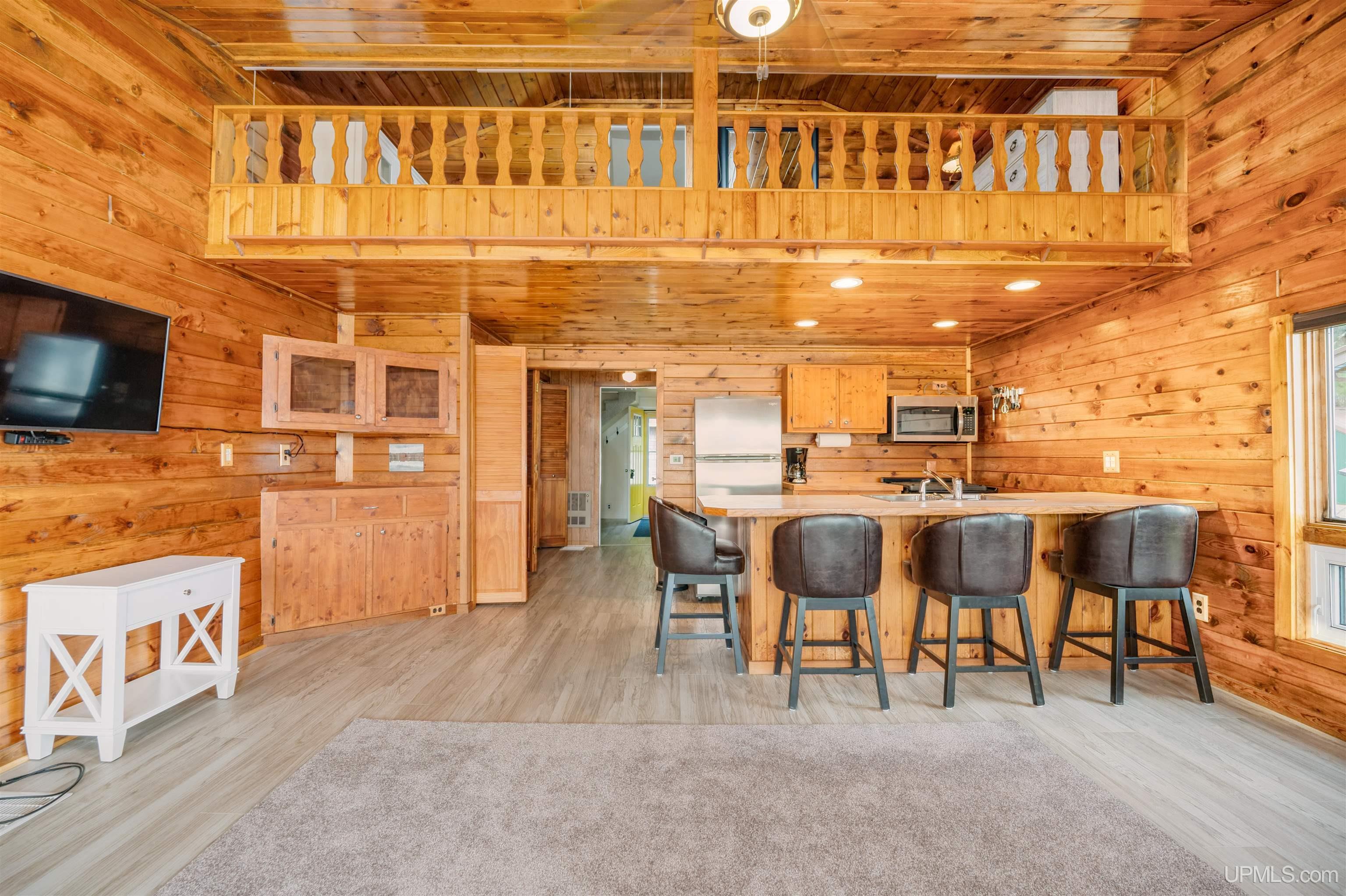 11617 Rams Dam Road Manistique, MI 49854 - Photo 4 of 42 Gallery Image 4
