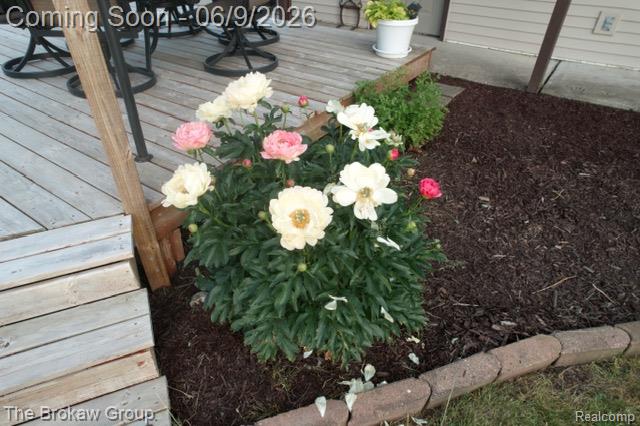 5461 North Henderson Road Davison, MI 48423 - Photo 59 of 64