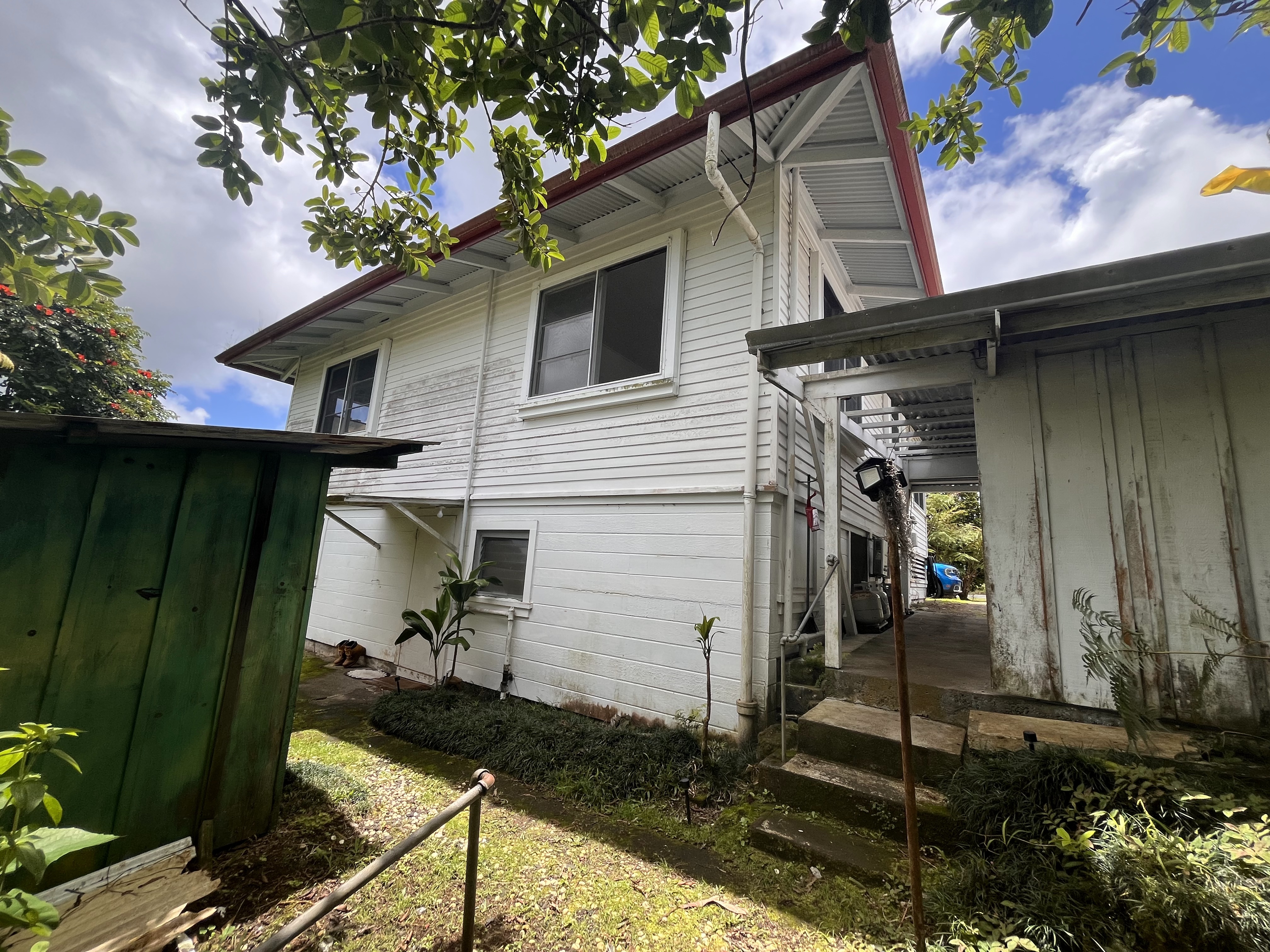 18-1270 Volcano Road Mountain View, HI 96771 - Photo 25 of 30