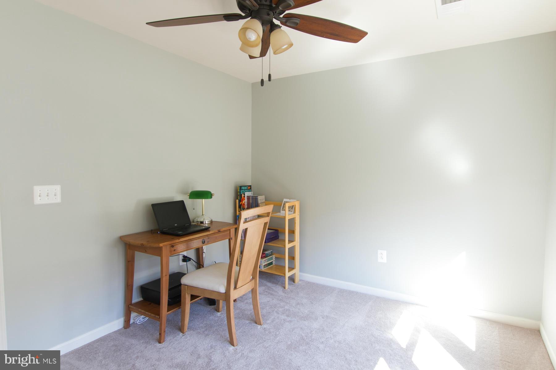 3419 Kemper Road Arlington, VA 22206 - Photo 18 of 30 a view of a workspace with furniture